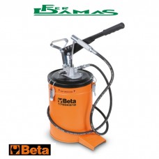 INGRASSATORE A LEVA DA 10 KG. BETA ART. 1750KG10